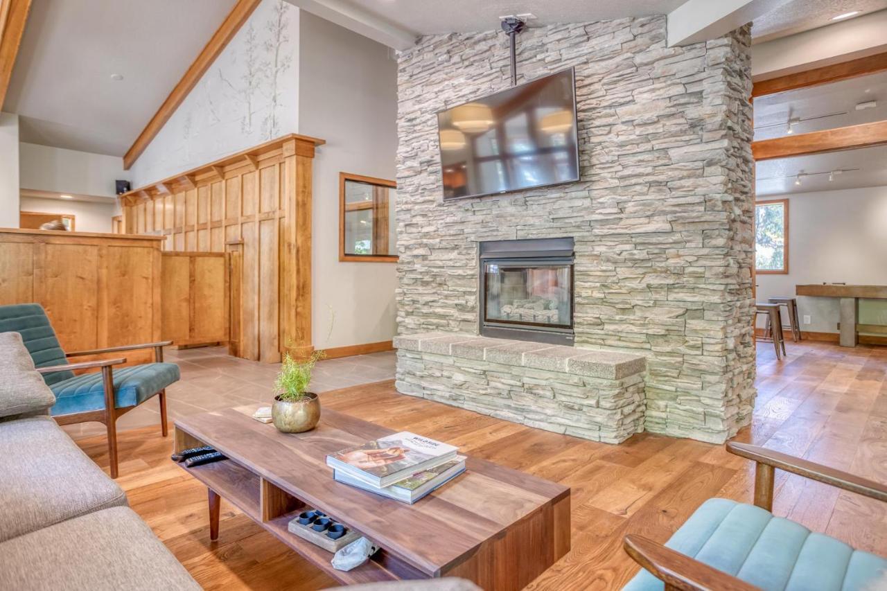 Ski House 155 Bend Zewnętrze zdjęcie