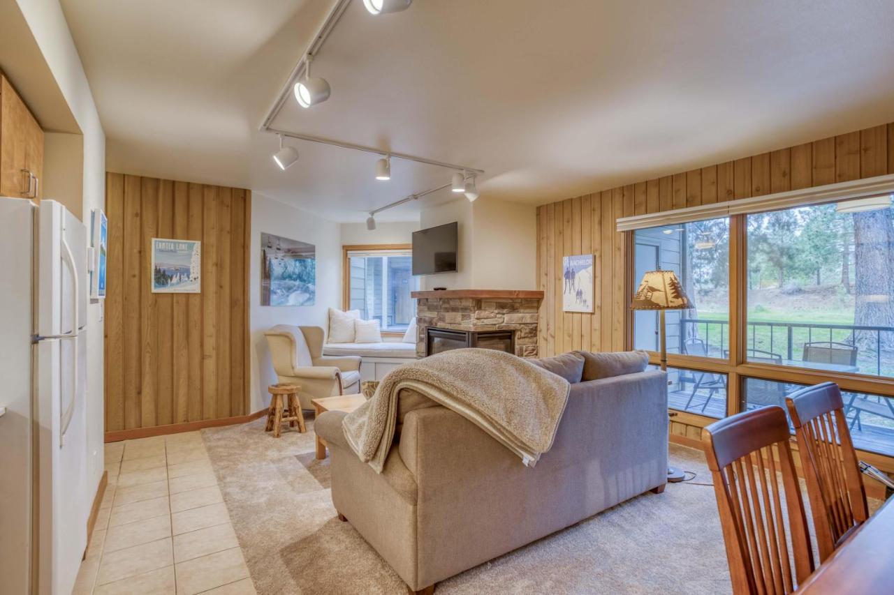 Ski House 155 Bend Zewnętrze zdjęcie