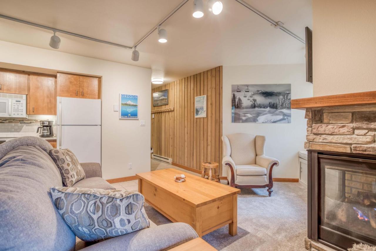 Ski House 155 Bend Zewnętrze zdjęcie
